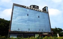 fresiahotelkanghwa