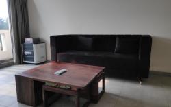 Luxe 2BHK Apartment at Dreamz Goa
