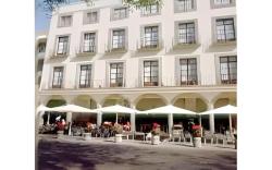 Voco Royalty Puebla Downtown By IHG