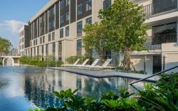Holiday Inn Express Rayong By IHG