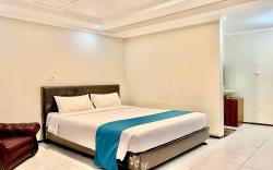 Guest House Nusa Indah Batu Malang