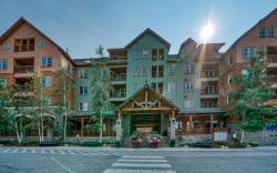 Buffalo Lodge 2 Bed 2 Ba BLCD2
