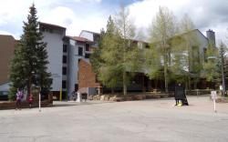 Copper Junction Studio Loft CJJD
