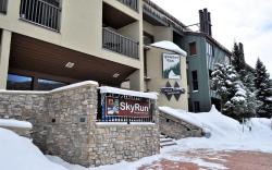 Fox Pine Lodge 4 bed 4 bath FPAF4