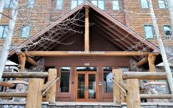 Arapahoe Lodge 1 Bed 1 Bath ALJP