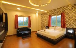 Raha Hotel