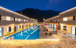 Gapyeong Orion PoolVilla pension