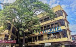 Arzo Hotel Grand Lodge