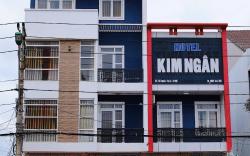 Kim Ngan hotel