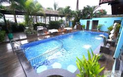 Igatpuri Hills Retreat