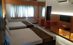Liva Rooms