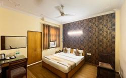 Hotel Sehaj Continental 