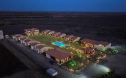 The Blackbuck Trails velavadar