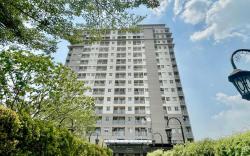 Nemuru Hotel Ciputat