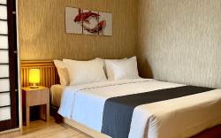 Nemuru Hotel Ciputat