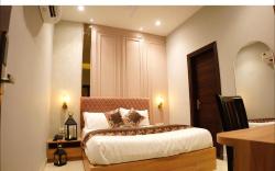 Hotel DG By Divud Ecom Near Golden Temple