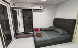 ROOMSTAY NIMAZA Bilik 1