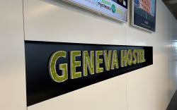 Geneva Hostel