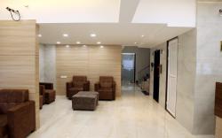 Hotel Mudra