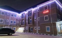 Bonphine Luxury Suites