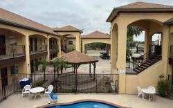 Texas  Inn Suites RGV