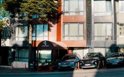 Centrum Residence