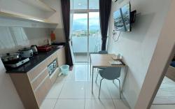 KGS SUTERA AVENUE KK | SUNSET SEAVIEW | 4-5px【11A】