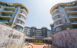 Jeju Ocean Star Condominium