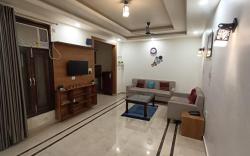 Homestay at Rishikesh