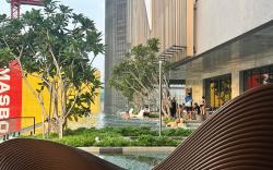 Axon Luxury Suites KL