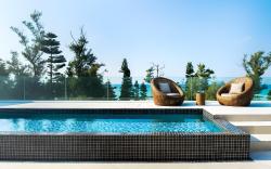 UMITO PLAGE The Atta Okinawa