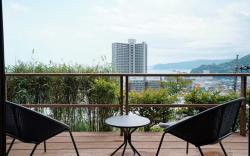 Atami Terrace Villa Asemi Momoyama-tei - Sauna & Onsen
