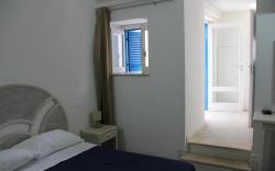 Double room, air conditioning, bathroom, in the center n6783