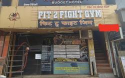 hotel deluxe residency