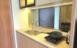 Modo Stay@Nagoya Thamrin High Floor 02