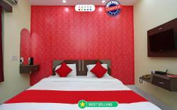 Goroomgo Savashi Near Sea Beach Puri 