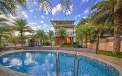 ABS Enclave Villa 1 (5BHK With Pool)