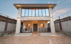 Zomak Villa 3BHK with Pvt Pool
