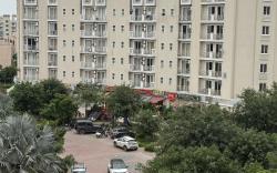 Omaxe Shree Jee Residency - Near Prem Mandir