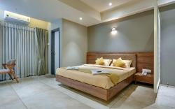 Hotel Swamini Kolhapur