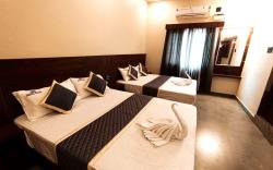 HOTEL ELITE