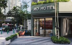MO Hotel Bangkok