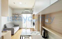 Citra Plaza Nagoya 1BR A3115 City View