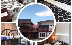 Entire House of Kenyalang Urban Homestay