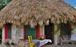 Villas Ecotucan