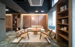 盛庭LIVING酒店公寓