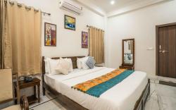 Villa The GADH BANSIYA