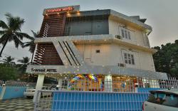 GATEWAY AIRPORT HOTEL