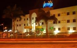 Villalba Hotel