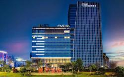 Mustel Hotel Knowledge City Guangzhou